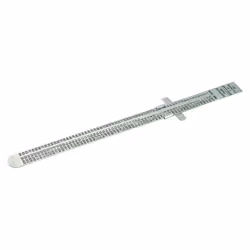 Tige de mesure Bahco 1179-FLX; 160 mm