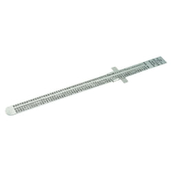 Tige de mesure Bahco 1179-FLX; 160 mm