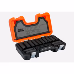 Porte-embout à visser Bahco DD/S14; 1/2''; 14 unités
