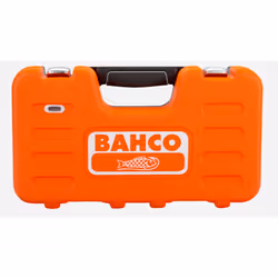 Porte-embout à visser Bahco DD/S14; 1/2''; 14 unités