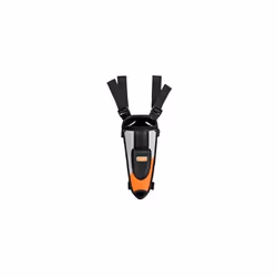 BAHCO - Étui pour ébrancheur en nylon Caractéristiques principales de ce produit : Étui plastique très pratique pour ébranche ...