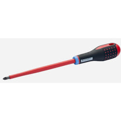 Tournevis manuel / ciseau Bahco BE-8821S; PZ2; 100 mm; 1000 V