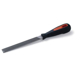 Lime plate bâtarde 200 mm - Bahco
