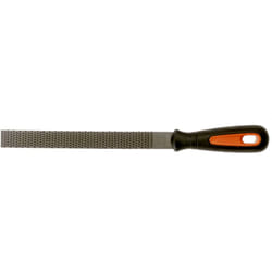 Râpe plate moyenne 200 mm - Bahco