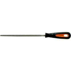 Râpe ronde moyenne 200 mm - Bahco