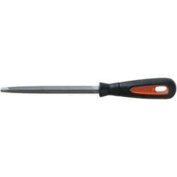 Lime triangulaire mi-douce 150 mm - Bahco