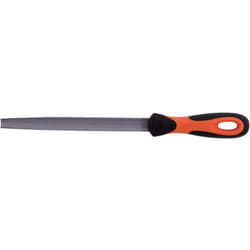 1-210-08-3-2 Lime demi ronde avec manche 200 x 20,5 x 6,0 mm denture 3 1 pc(s) X084841 - Bahco