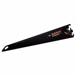 Scie droite Bahco Superior EX-22-XT7-C; 550 mm
