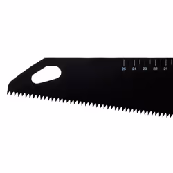 Scie droite Bahco Superior EX-22-XT7-C; 550 mm