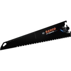 Bahco - Lame de scie Superior 55 cm à denture gt pour couper du plâtre et des panneaux - EX-22-PLS-C