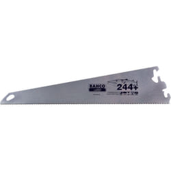 Lame Bahco EX-244P-22 pour scie égoïne Barracuda denture universelle