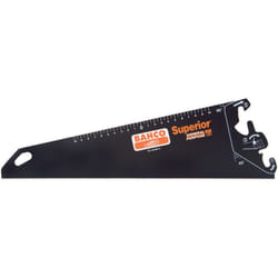 Bahco - Lame EX-16-GNP-C pour scie égoïne Superior multi-usages