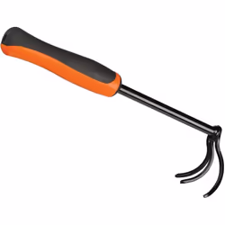 Cette griffe de 315mm Bahco P264 est idéale pour ameublir le sol et laisser pénétrer l´air, la chaleur, la pluie jusqu´aux ra ...