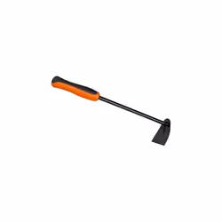 Cette binette Bahco P262 mesure 315mm, est idéale pour casser les mottes, préparer la terre afin de semer ou planter ou d'aér ...