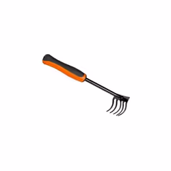 Ce petit râteau 320mm Bahco P266 est idéal pour nettoyer, égaliser, râtisser, préparer la terre et recouvrir les semis. Bonne ...
