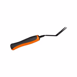 Ce couteau désherbeur Bahco P269 de 315mm dispose de poignée bi-matière offrant une bonne prise en main et ainsi une bonne ac ...