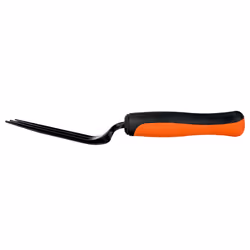 Bahco P270 bêche Noir, Orange