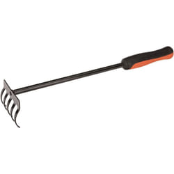 Bahco - Petit râteau poignée bimatière 440mm P276