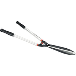 Bahco - Cisaille à haies ultra-longue et légère pour usage intensif avec manches en aluminium longs - P51H-SL