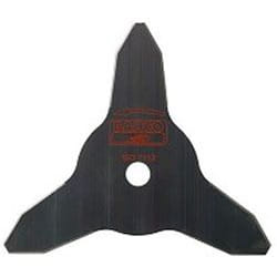 Lame de coupe à 3 lames Bahco GRA3-300-20BA; 300x20 mm; Z3