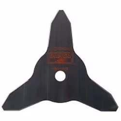 Lame de coupe à 3 lames Bahco GRA3-300-25BA; 300x25,4 mm; Z3