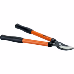 Description générale Le coupe-branches Bahco P130-F est un outil de jardinage essentiel conçu pour l'élagage des arbres et de ...