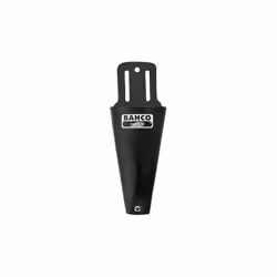 BAHCO - Étui de sécateur en cuir noir 245 mm Caractéristiques principales de ce produit : Étui pour sécateur en cuir noir. Pe ...