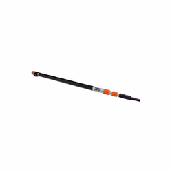 BAHCO - Perche télescopique courte en aluminium 1 100 mm-2 100 mm Caractéristiques principales de ce produit : Convient pour  ...