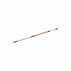 Description générale L'échenilloir télescopique Bahco ATP-230-410 est un outil robuste et léger, conçu en aluminium, idéal po ...