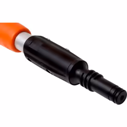 L'adaptateur RAUNI Bahco est compatible avec les perches standards (AP-3M, AP-5M...) pour vous permettre de monter les nouvea ...