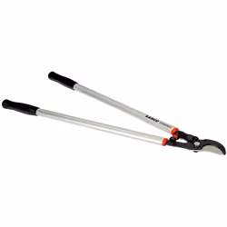 Ébrancheur professionnel BAHCO P280-SL-60 - Lames en acier trempé avec revêtement Xylan® pour moins de friction - Tête de cou ...