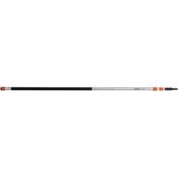 Cette perche télescopique en aluminium Bahco ATP-200-500 est conçue pour l'élagage en hauteur depuis le sol. Utilisation très ...