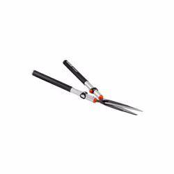 BAHCO - Cisaille légère de précision avec manches en aluminium de 590 mm Caractéristiques principales de ce produit : Cisaill ...