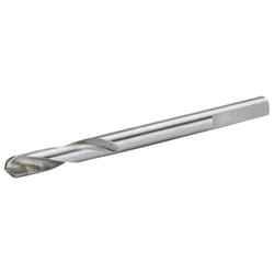 Foret pilote Bahco Carbide; 81 mm