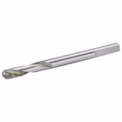 Foret pilote Bahco Carbide; 81 mm