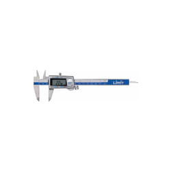 Limit - trier numérique Triple Lect, 150 mm ez 144550100