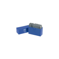 Limit - Perforation de lettres, 8mm ez 17350604