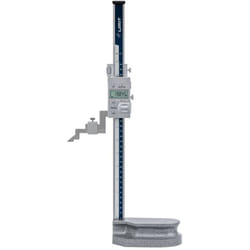 Trusquin digital en acier inoxydable 300 mm résolution 0,01 mm DIN862 Limit HMD300