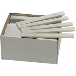 Limit - Craie de marquage blanche rectangulaire 127x13x5 mm 100 pièces LIKR130