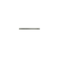 Limit - Règle en acier inoxydable, 13x0,5, 200mm ez 27020304
