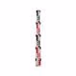 Tige de mesure télescopique en aluminium - LIMIT - LEVROD5 - Lecture E et mm - Verrouillage automatique - 5m