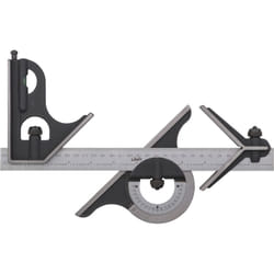Limite d'angle de combinaison
