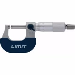 Limit Micromètre 0-25 mm
