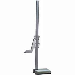 Jauge de hauteur analogique de précision professionnelle de 300 mm Limite⭐⭐⭐⭐⭐Fabriqué en acier inoxydable. Fabrication préci ...