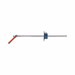 Règle à calcul limite pour tracer les surfaces. Caractéristiques: Fabriqué en acier et avec un extérieur émaillé Échelle grad ...
