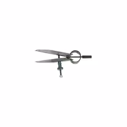 La boussole à ressort Limit a une longueur de 300mm et une capacité maximale de 275mm . Il a des pointes forgées et trempées ...