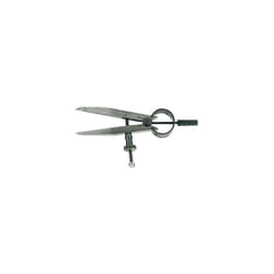 Boussole à ressort et jauges, 300mm Limitez 24440703