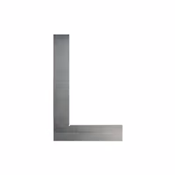 Smooth Square model 75x50mm de Limit est une sorte d’outil à main de précision qui convient à des secteurs tels que la mécani ...