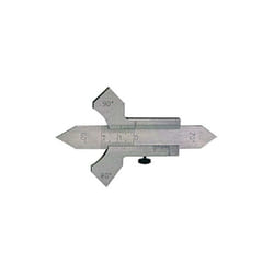 Limit - Mesure des joints et des coins pour le soudage ez 25690108