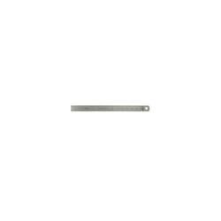 Limit - Règle en acier inoxydable, 13x0,5, 150mm ez 27020205